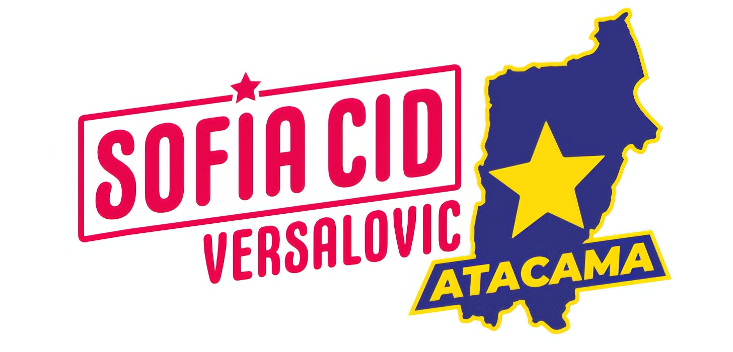 Sofia Cid Versalovic - Atacama